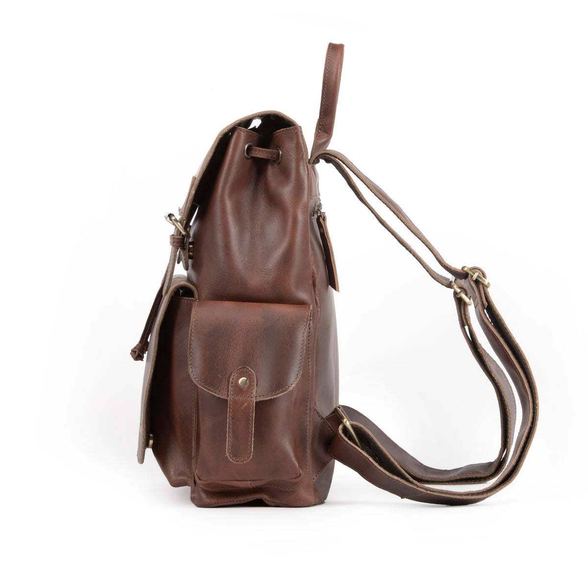 bygoods leather backpack Leather Backpack for Men & Women | Oakley
