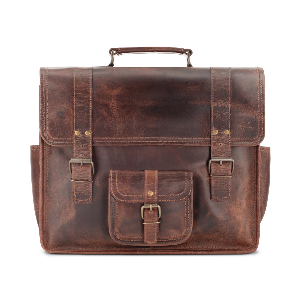 Leather Briefcase for Men – Levinson Leather Goods