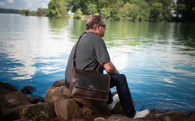 A Quick Guide to Buffalo Leather Messenger Bags