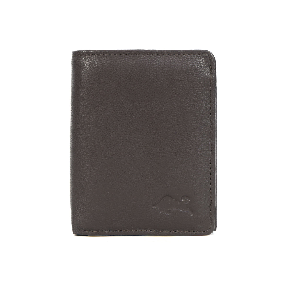 Handmade Leather Trifold Wallet – Levinson Leather Goods