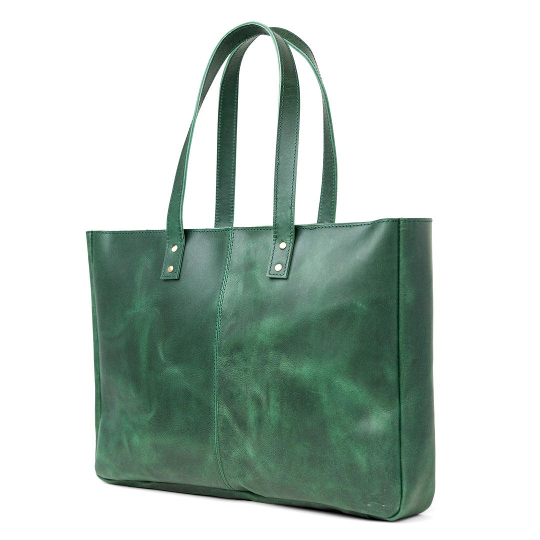 Leather Tote Bag for Women – Levinson Leather Goods
