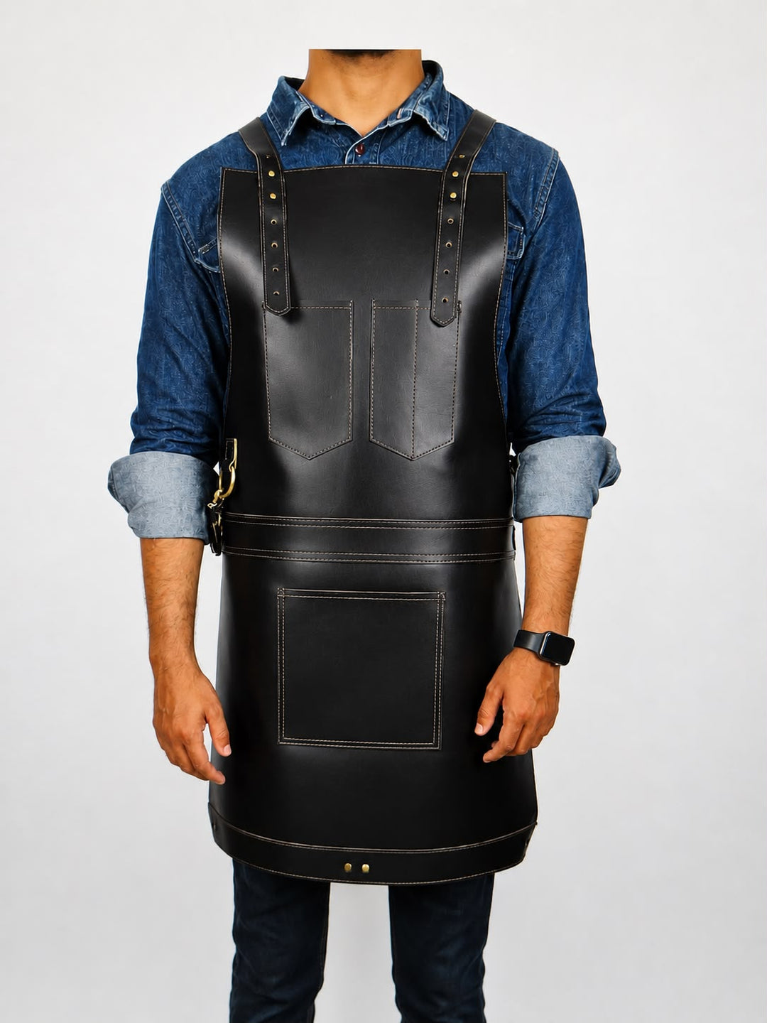 Handmade_Buffalo_Leather_Apron