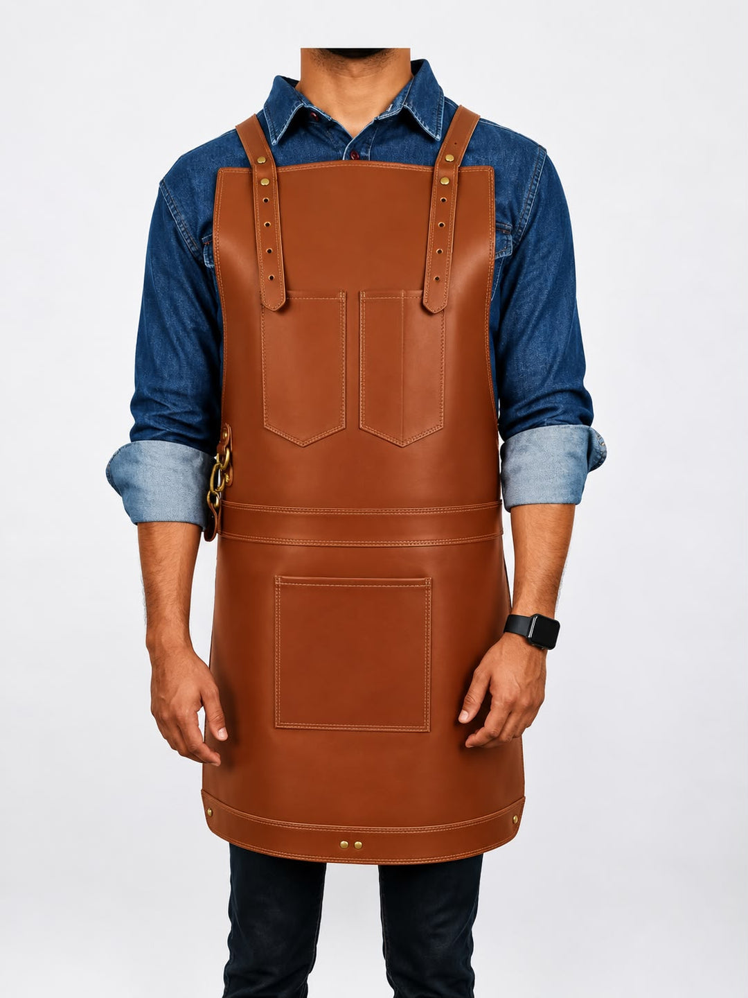 Handmade_Buffalo_Leather_Apron