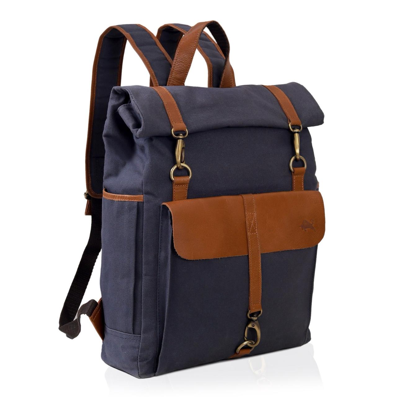 buffalo leather backpack for men Leather Backpack for Men & Women | Drake