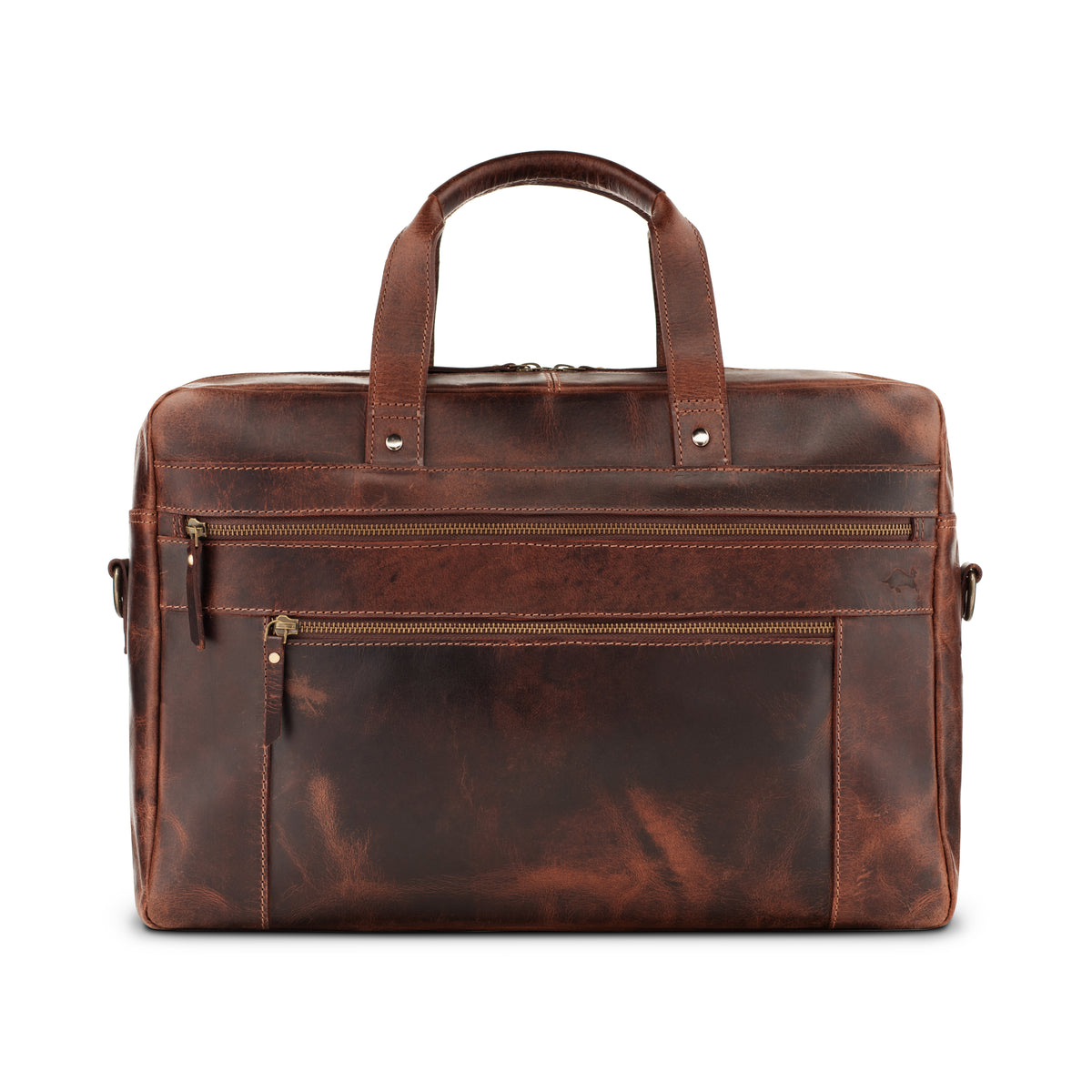 Leather Briefcase for Men – Levinson Leather Goods