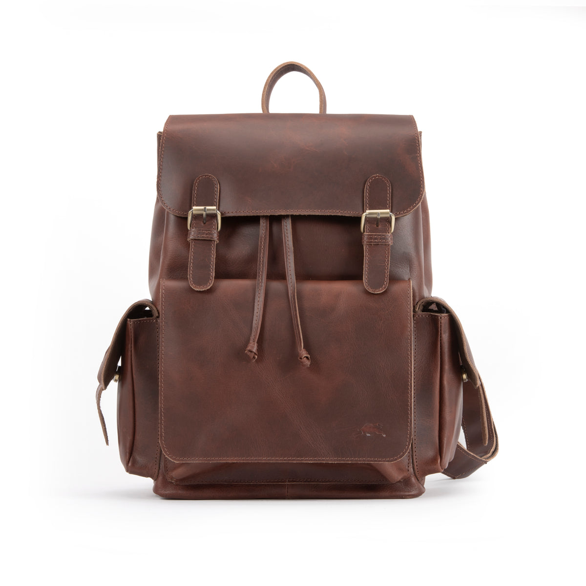 Leather Backpack for Men & Women | Oakley | Levinson Leather – Levinson ...