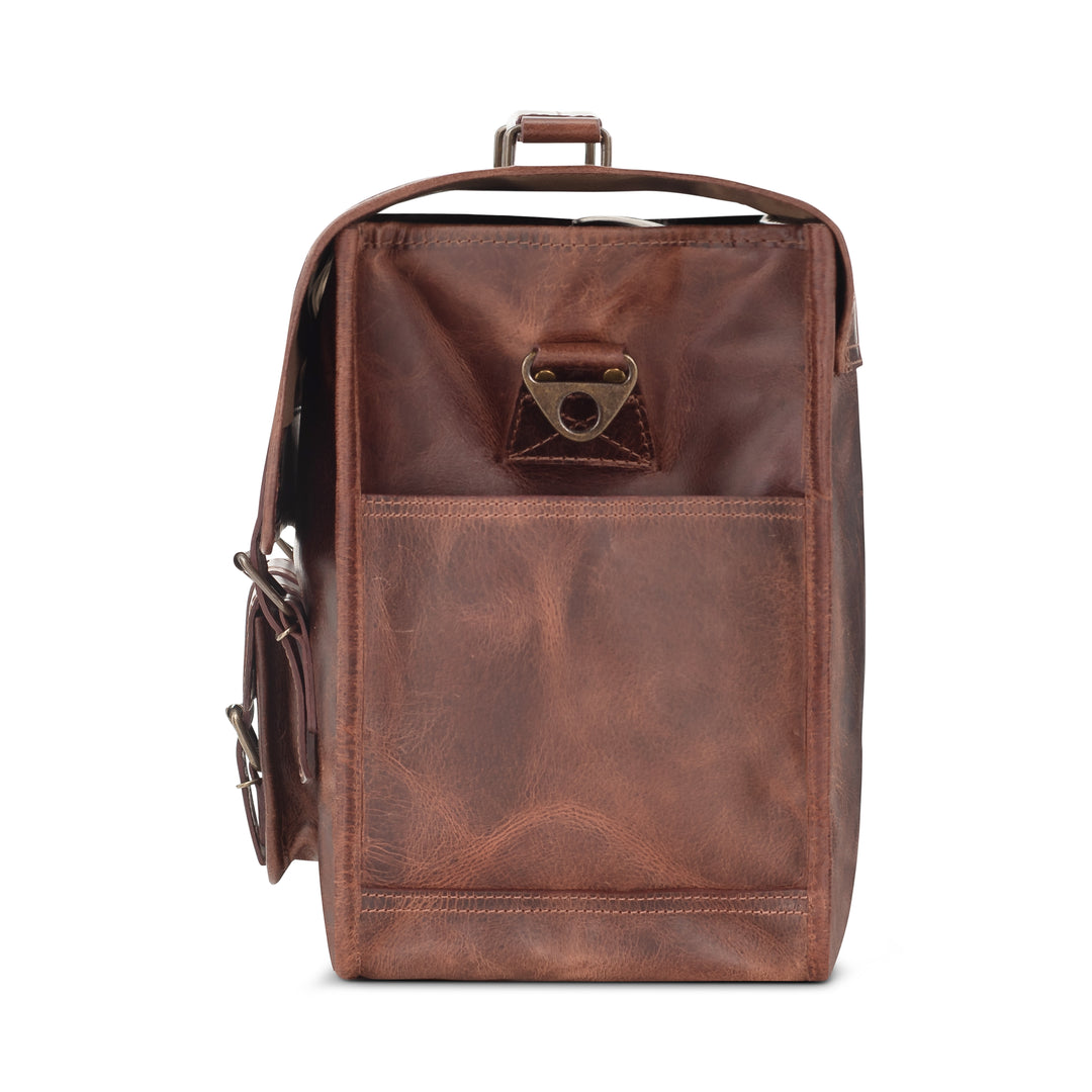 exodus LEATHER PURPOSE CASE ケース 美品 exodus (エクソダス