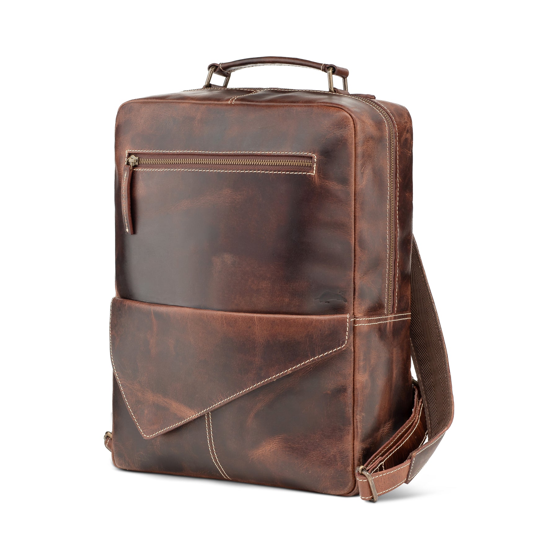 best leather backpacks under 200 Best Leather Backpack For Men & Women